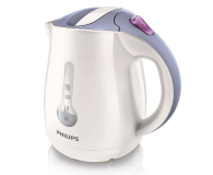 Philips HD 4676/40 1,0L 2400W biało-lawendowy - 127429 - zdjęcie 3